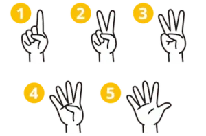 How to Count in Japanese: 4 Essential Counters