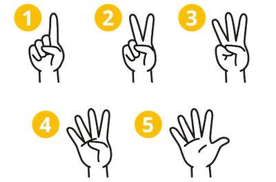 How to Count in Japanese: 4 Essential Counters