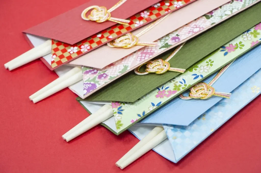 これははしです。kore wa hashi desu.