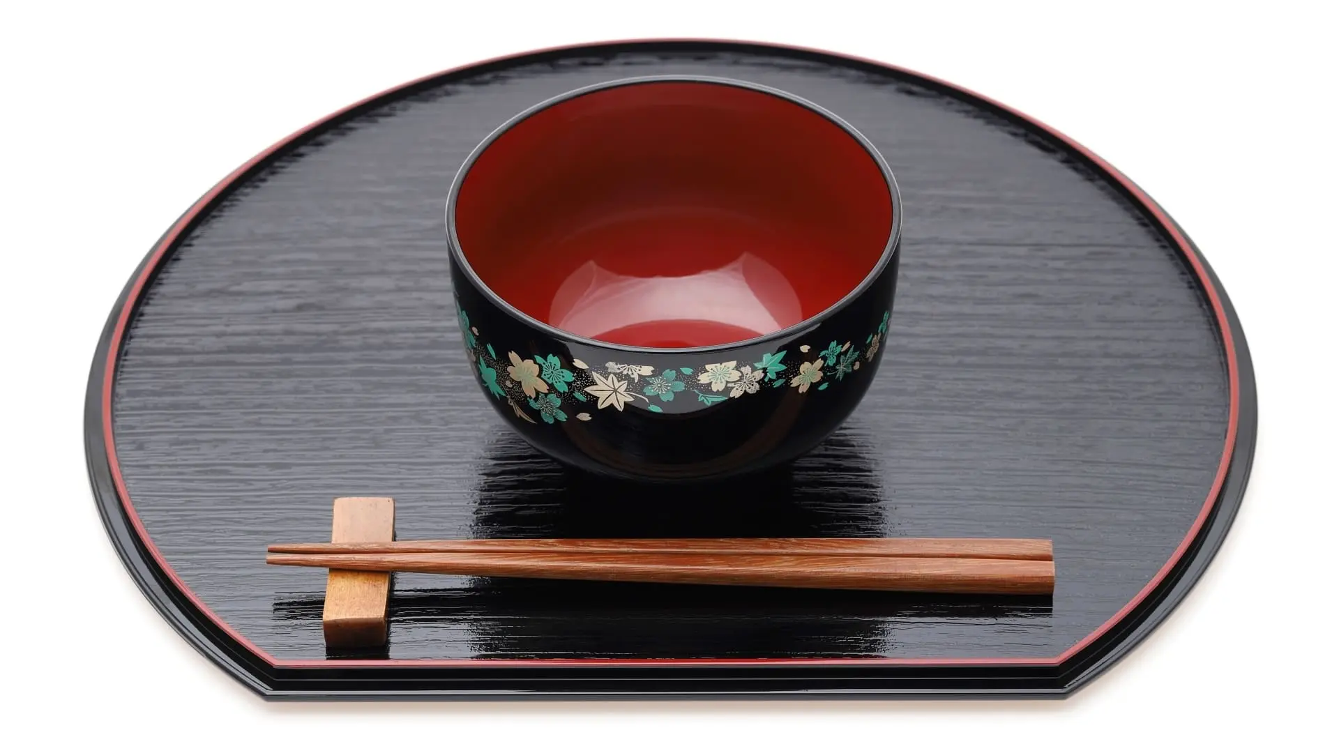 日本の食文化「ごちそうさま」