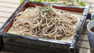 信州そば