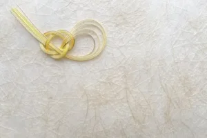 Washi, traditional Japanese handmade paper recognized by UNESCO