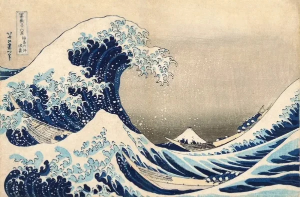 Why Did Ukiyo-e Fascinate the World’s Greatest Artists?